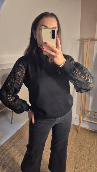 Mazie Jumper