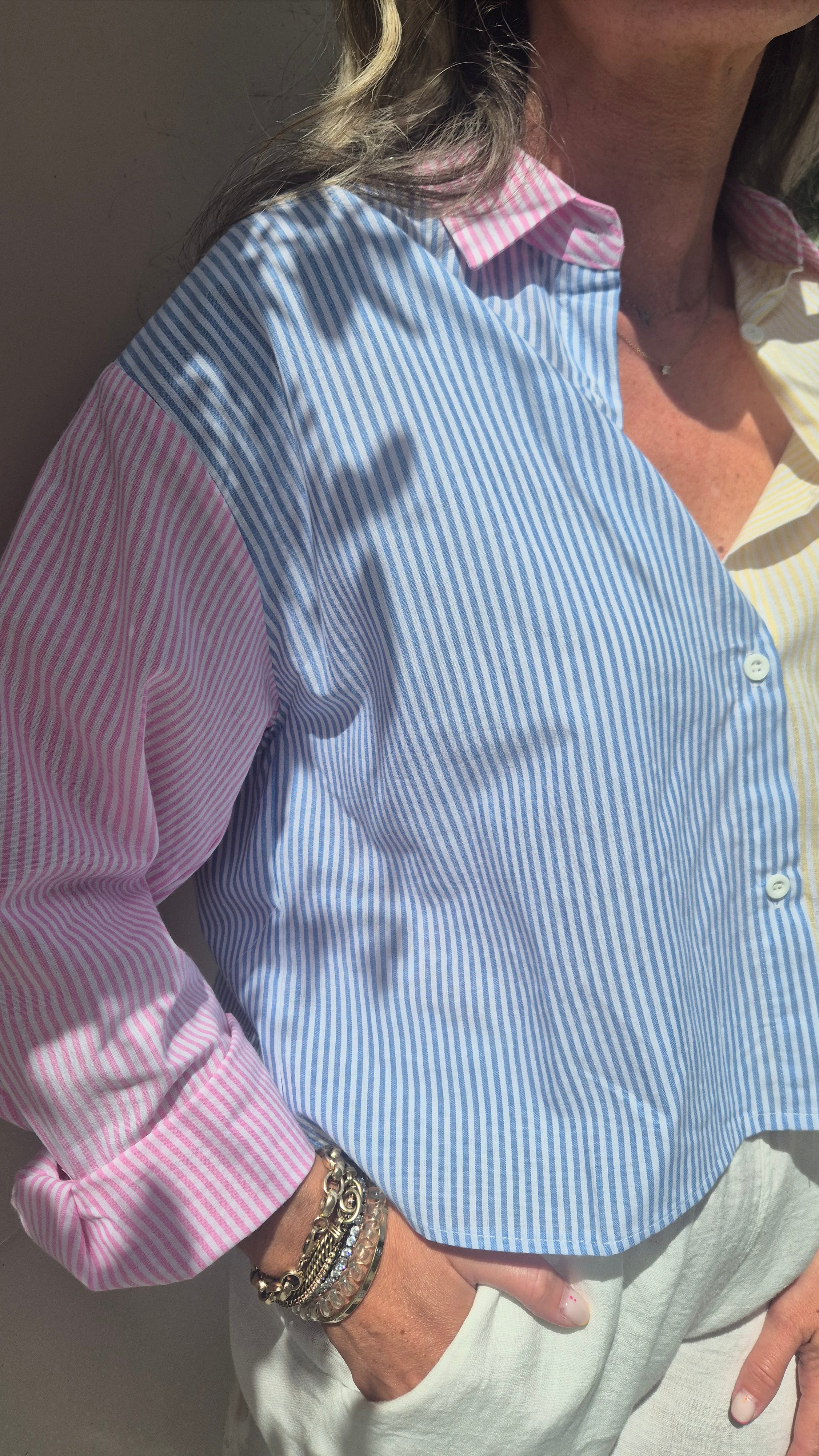 Melissa Shirt