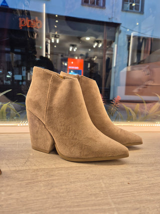 Lorna Ankle Boot