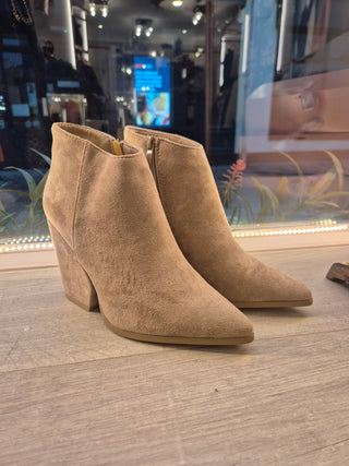 Lorna Ankle Boot