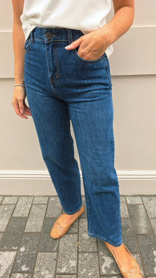 Kelly Jeans
