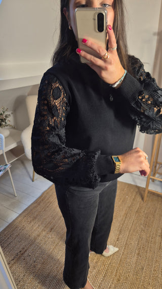 Mazie Jumper
