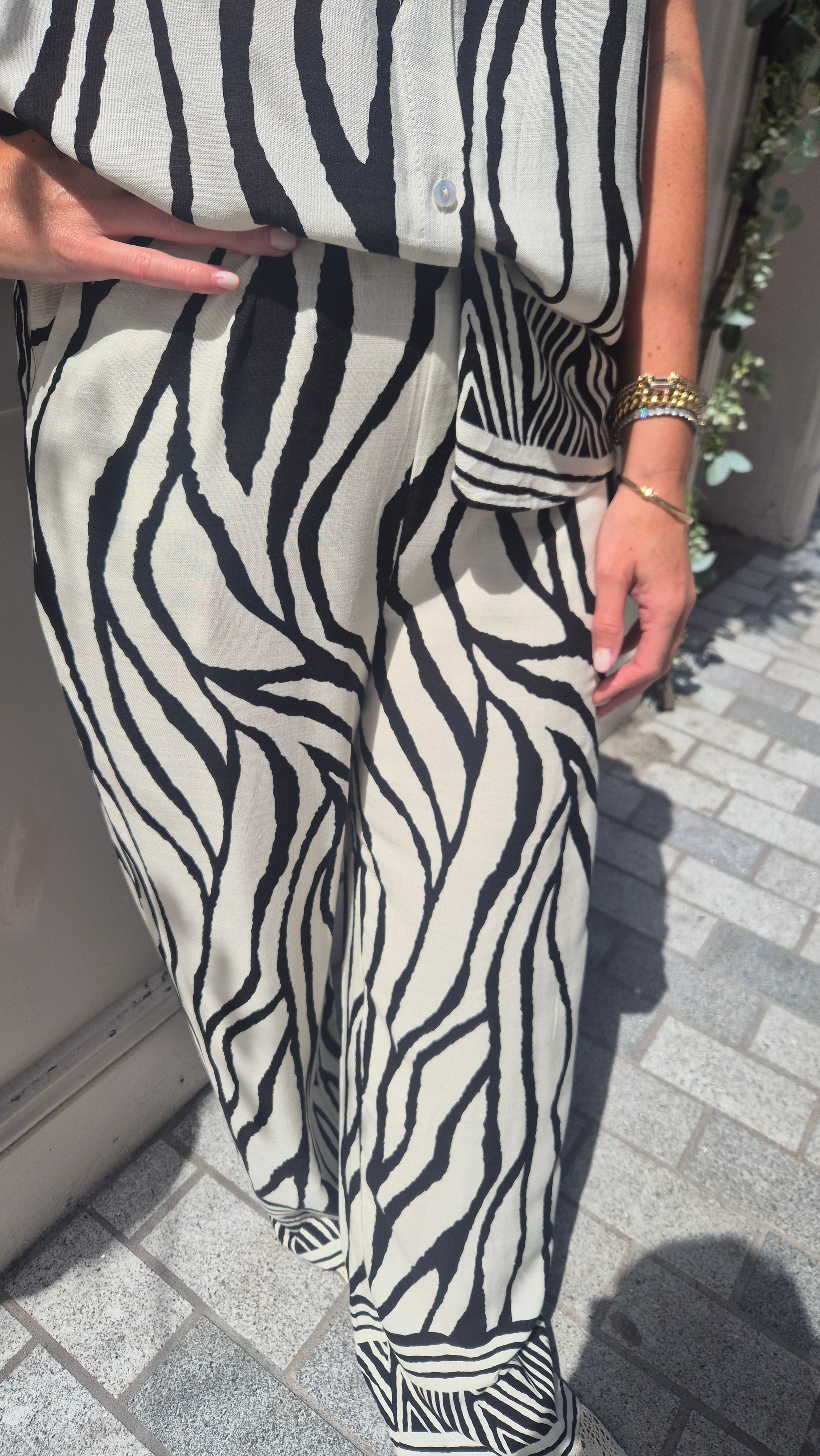 Alice Trousers