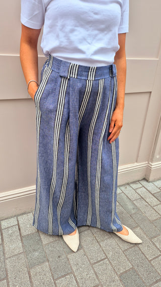 Sasha Trousers