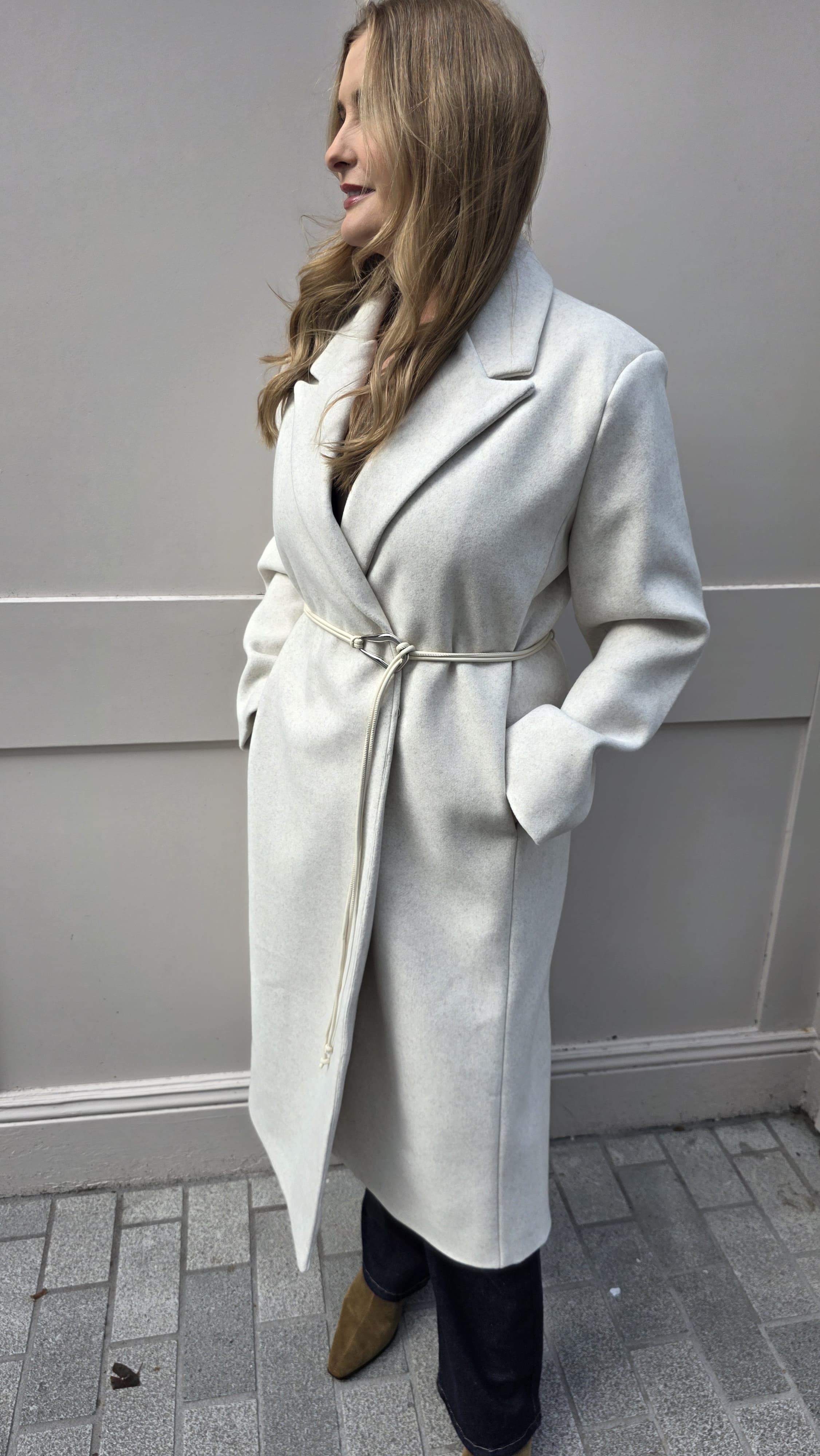 Sophia Coat