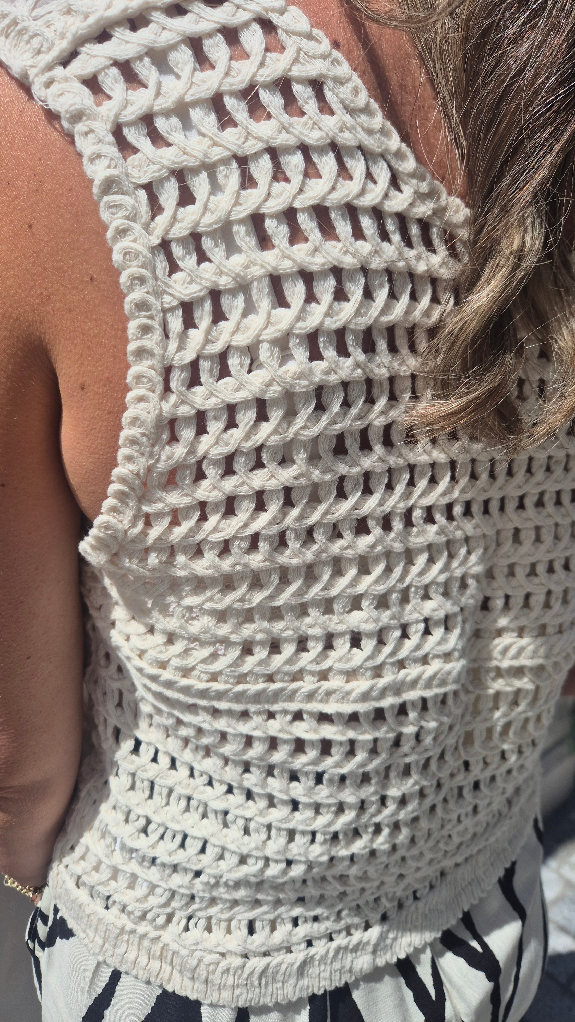 Charlotte Top