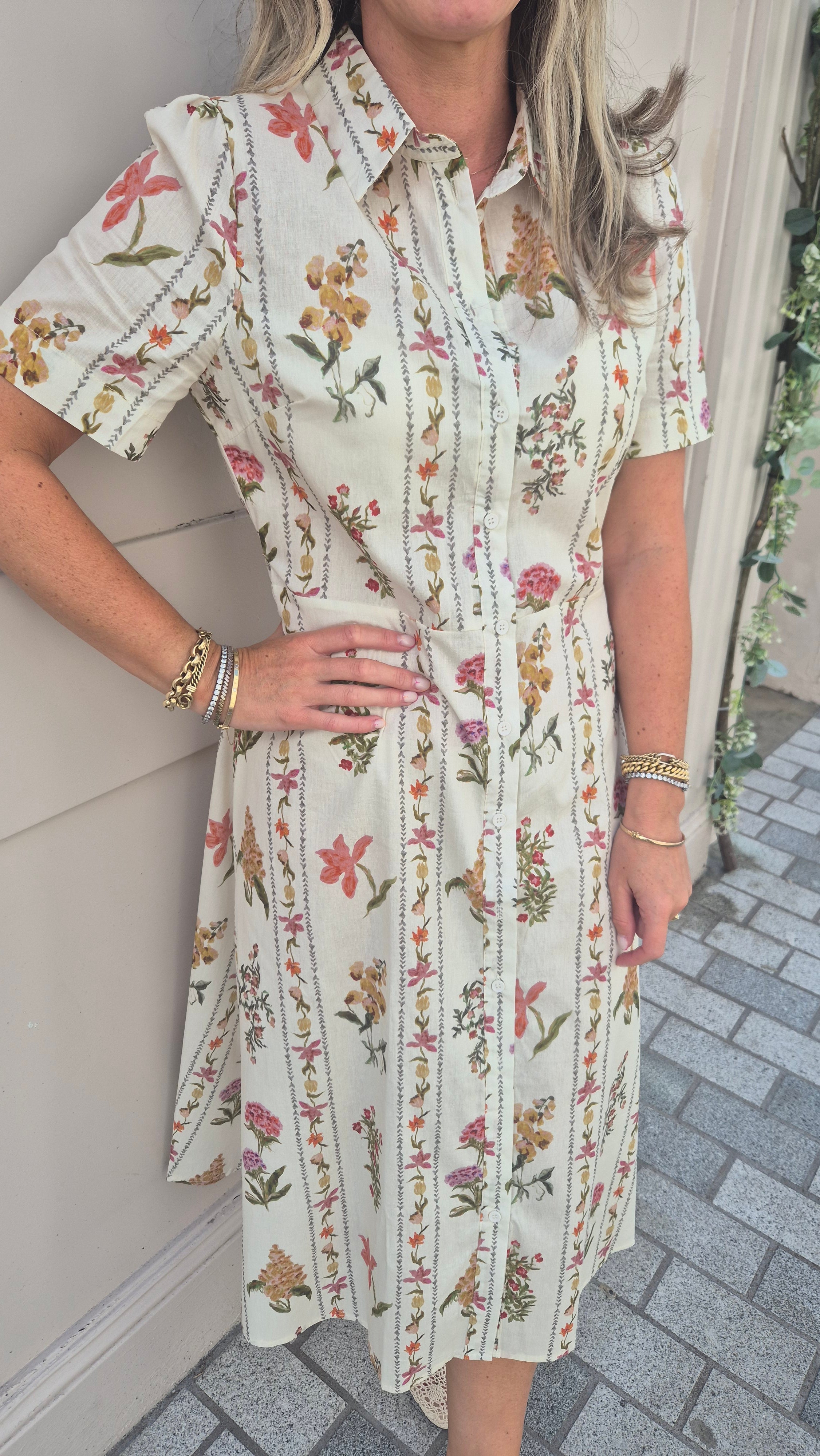 Daphne Dress