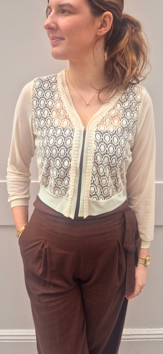 Clara Bolero