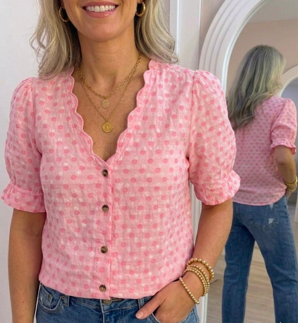 Hannah Top