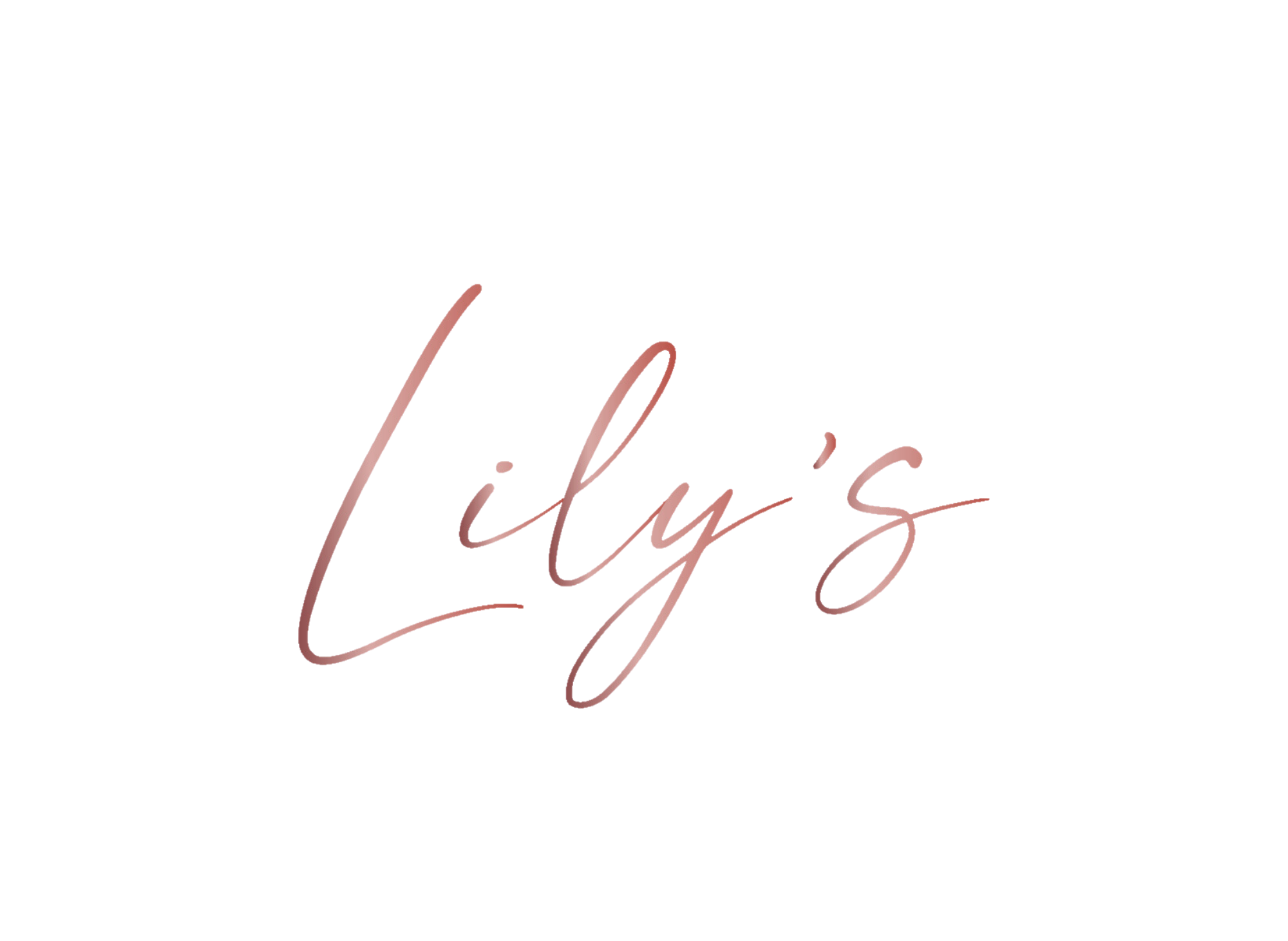 Lily's Boutique