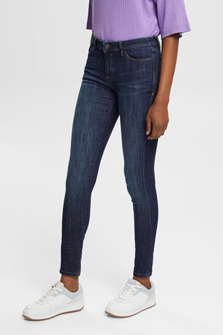 Suzie Skinny Denims 30" Leg