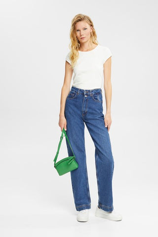 SALE Stella Straight wide leg  Denims