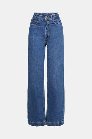 SALE Stella Straight wide leg  Denims