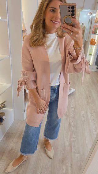 Veronica's top Cardi & Jumper Picks