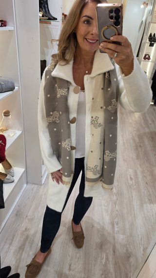 Juniper Jumper Dress