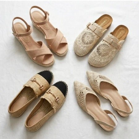 Footwear
