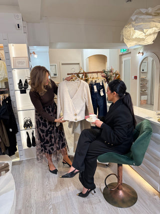 Personal Styling Service