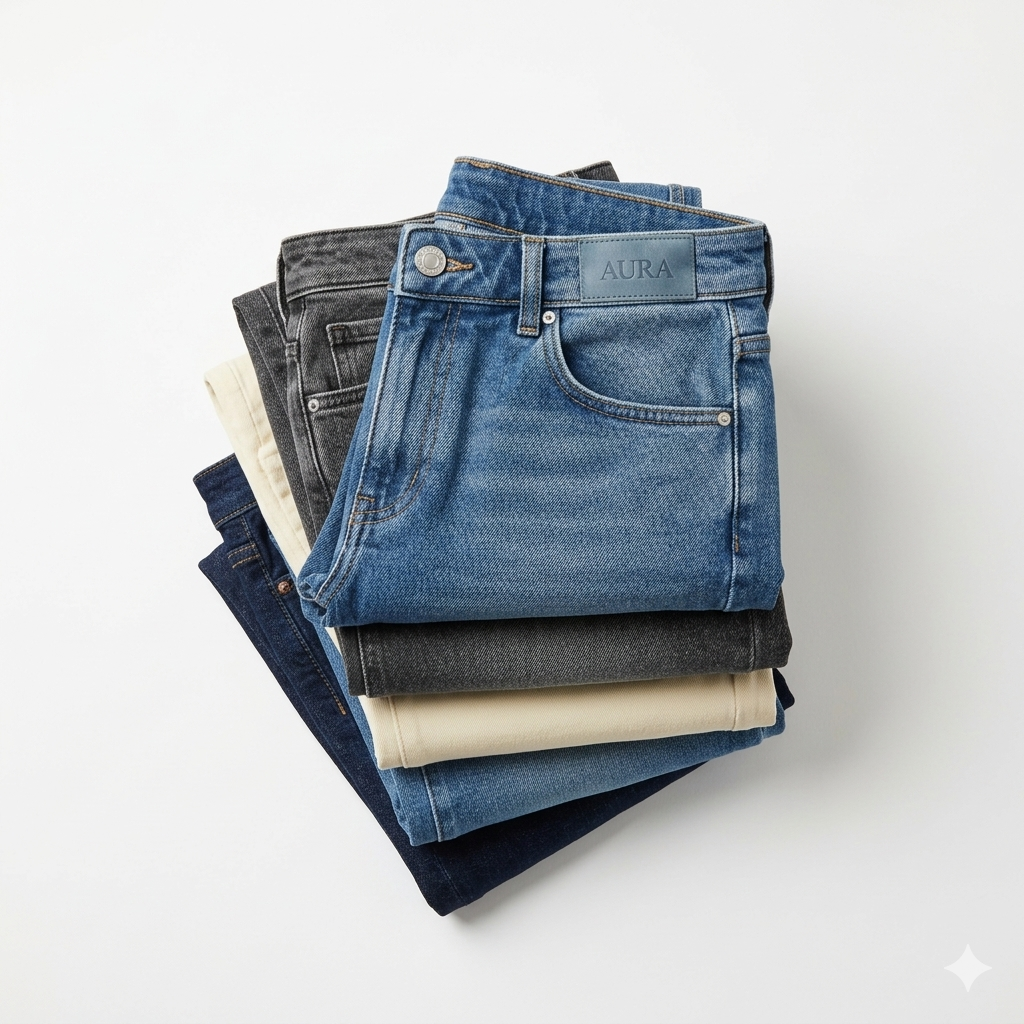 New jeans