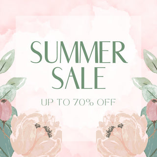 Summer Sale