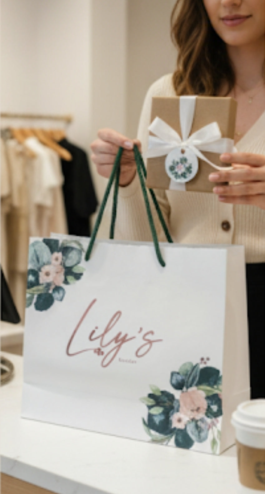 Christmas Gift Ideas!