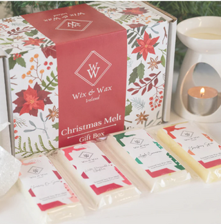 Wix & Wax Candles, Melts & Diffusers