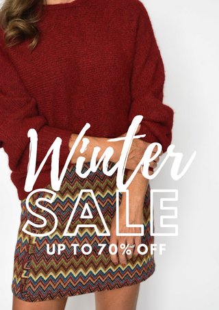 2024 Winter Sale