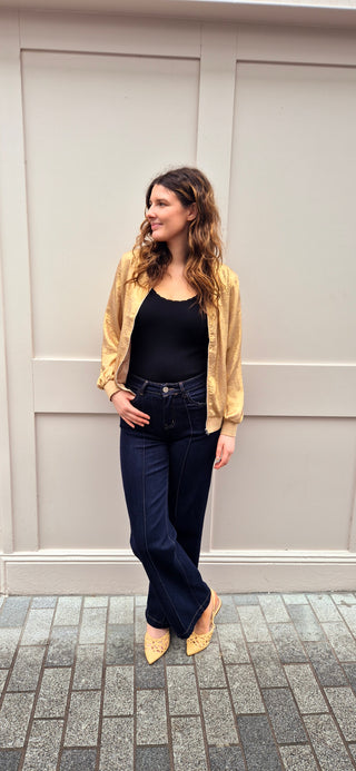 Bomber jackets