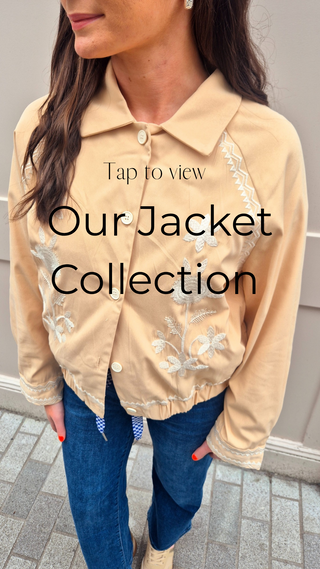 Jacket collection