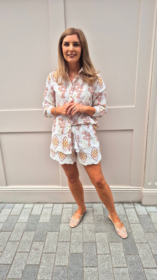 Summer Wardrobe