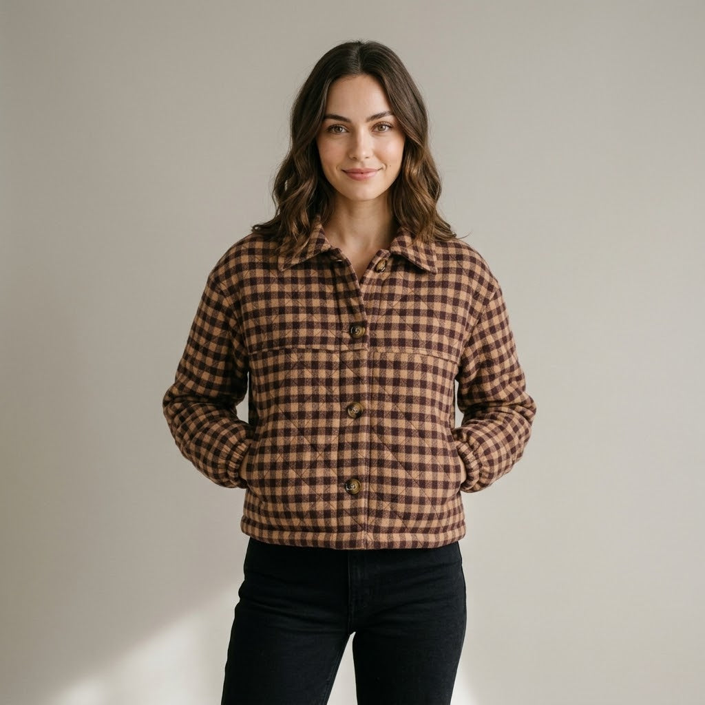 Edith Jacket