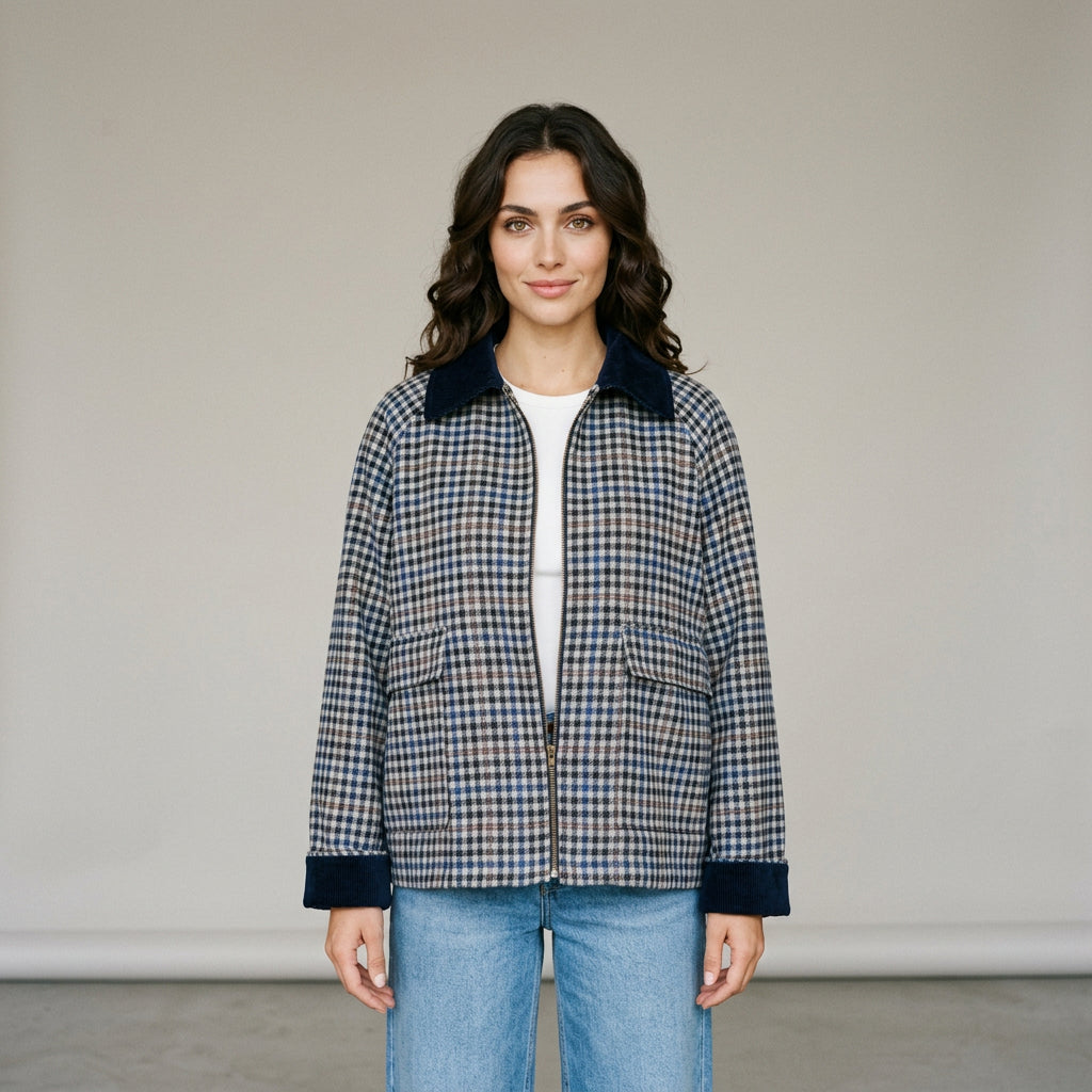 Abigail Jacket