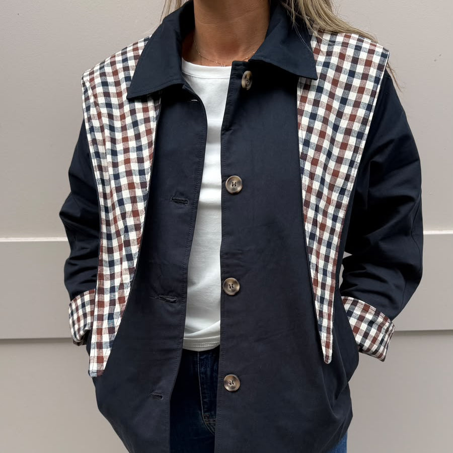 Jasmine Jacket