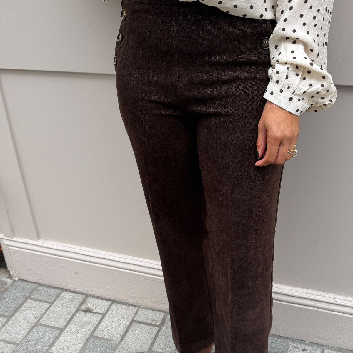 Victoria Trousers