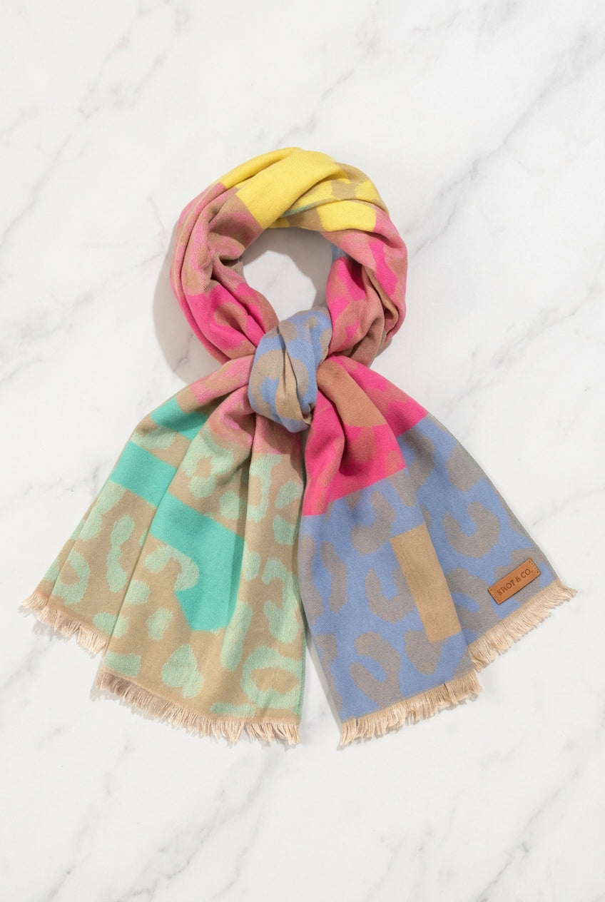 Polly Scarf