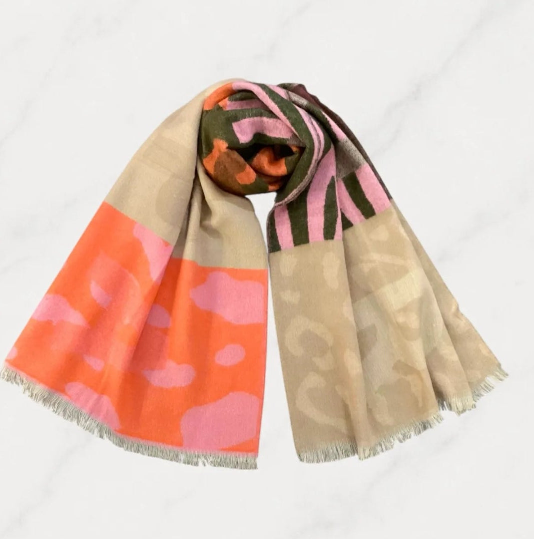 Polly Scarf