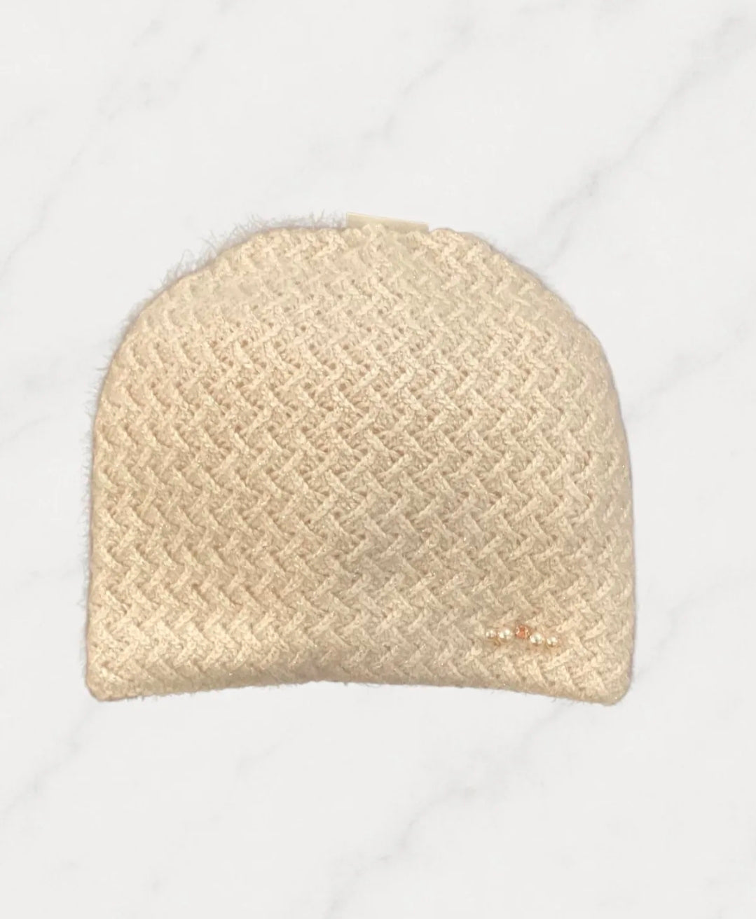 Hat Wool Blend
