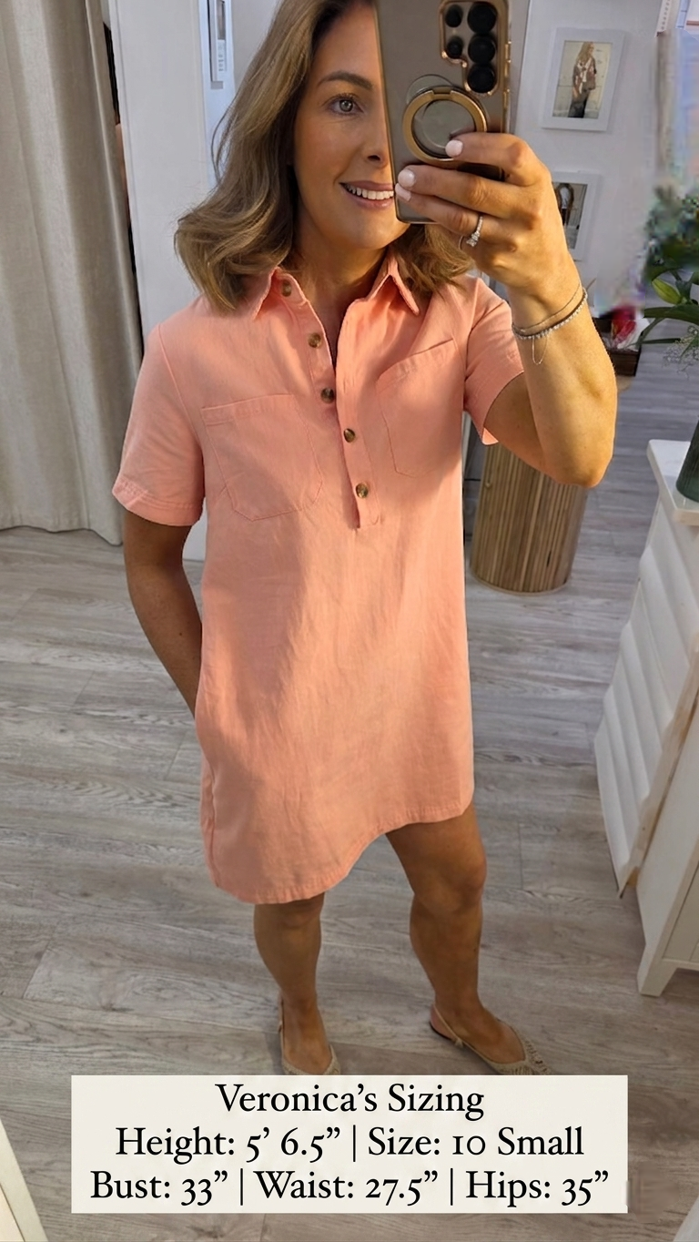 Cara Dress
