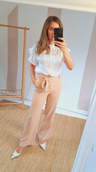 SALE Oriane Trousers