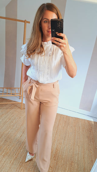 SALE Oriane Trousers