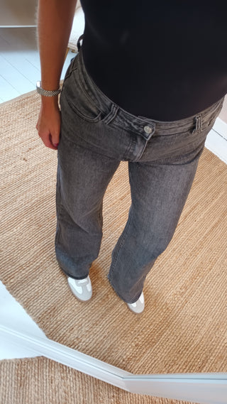 Hannah bootcut Jeans