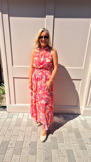 Lucy Dress