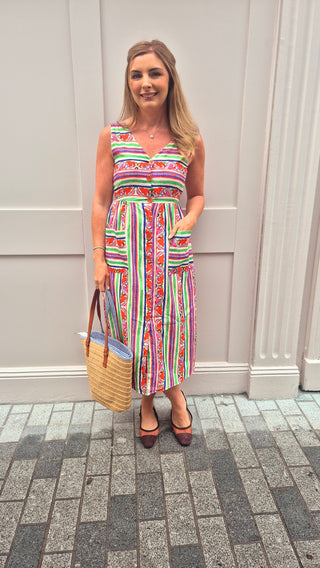Leonora Dress