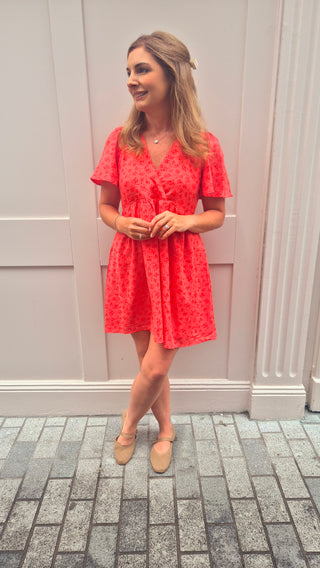 Jackie Dress