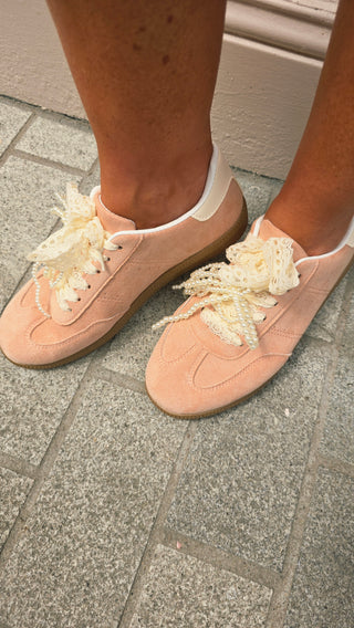 Fi Fi Pink Trainers