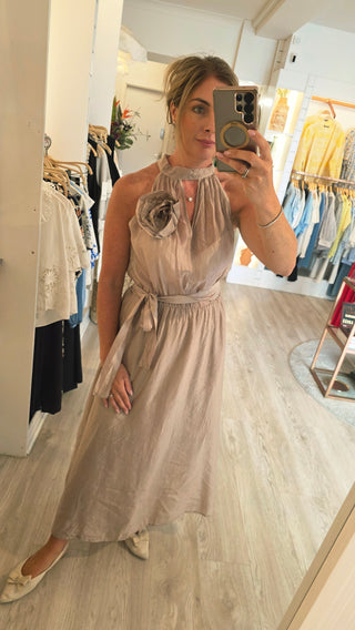 Carol Dress