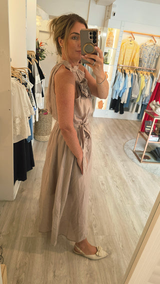 Carol Dress