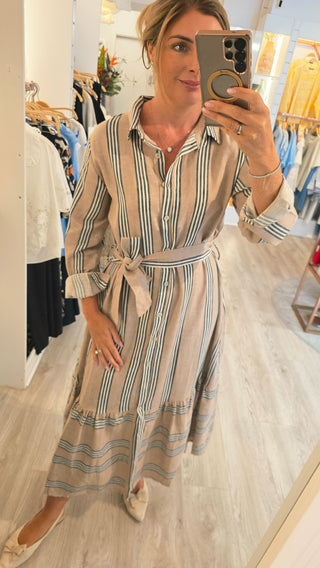 Tina Dress