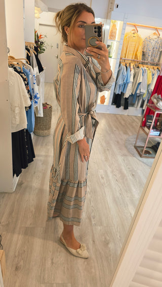 Tina Dress