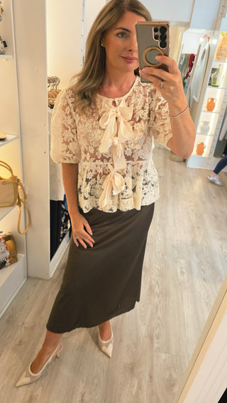 Remi Top