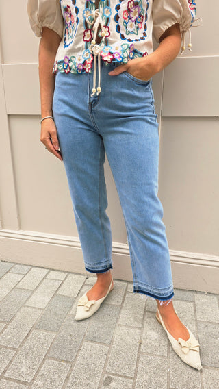 Hayley Jeans